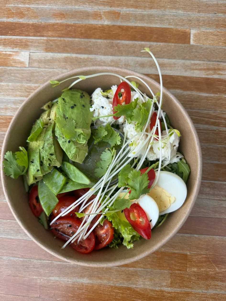 Bowl Avo