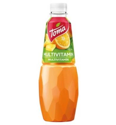 Sok Toma Multiwitamina 0.33l
