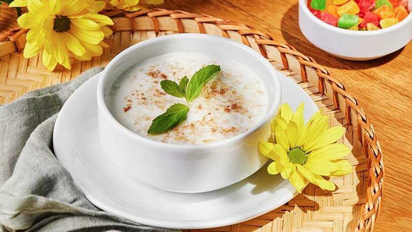 Oatmeal