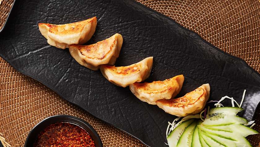 Chicken Gedza