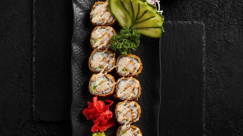 İsti Roll Krevet ilə