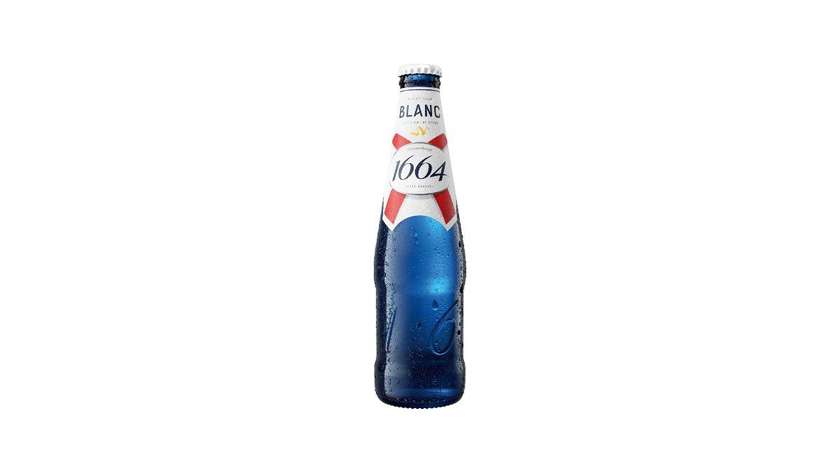 Kronenbourg Blanc