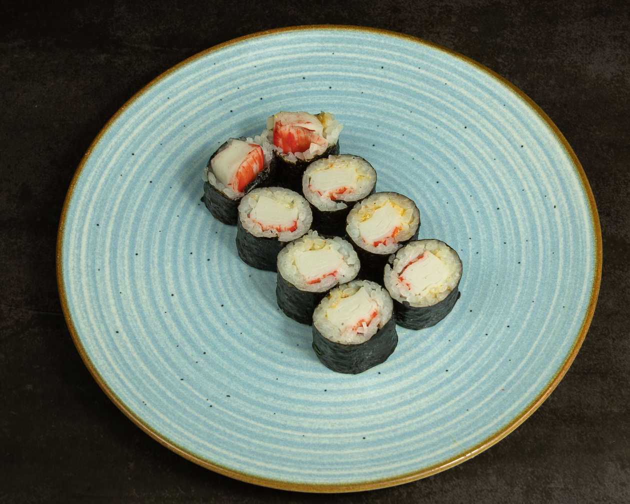 Hosomaki Surimi