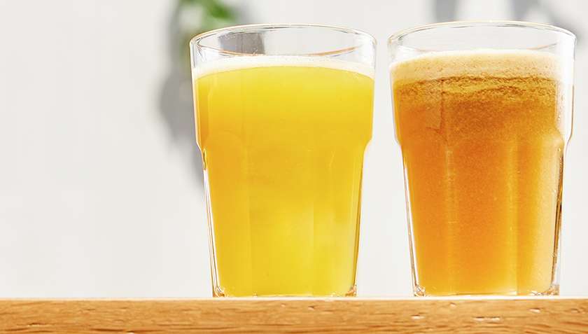 Pineapple Juice