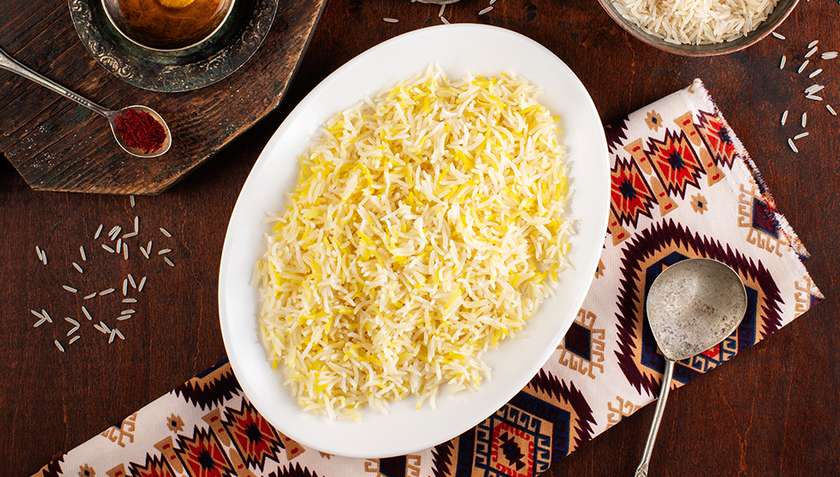 Pilaf