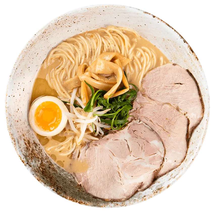 Miso Ramen