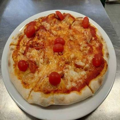 Pizza Frango