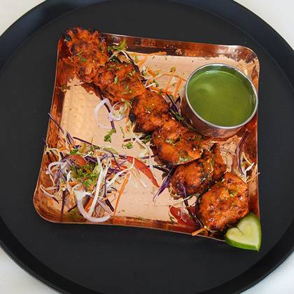 Chicken Tikka