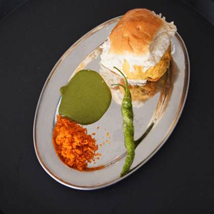 Vada Pav