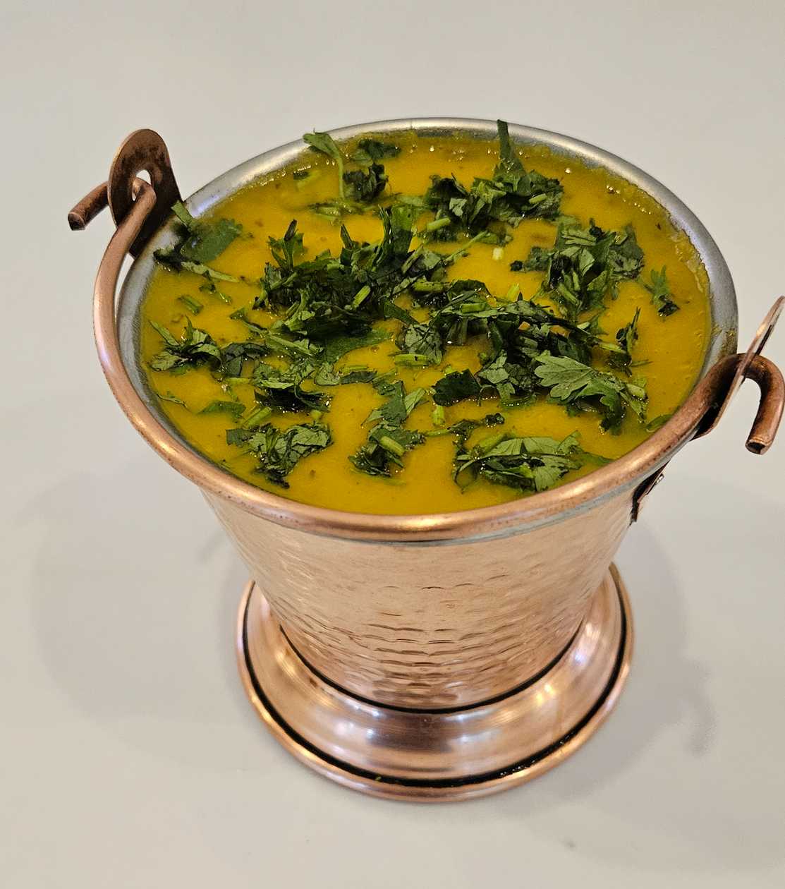 Dal Palak