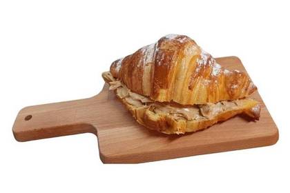 Croissant Kinder Bueno
