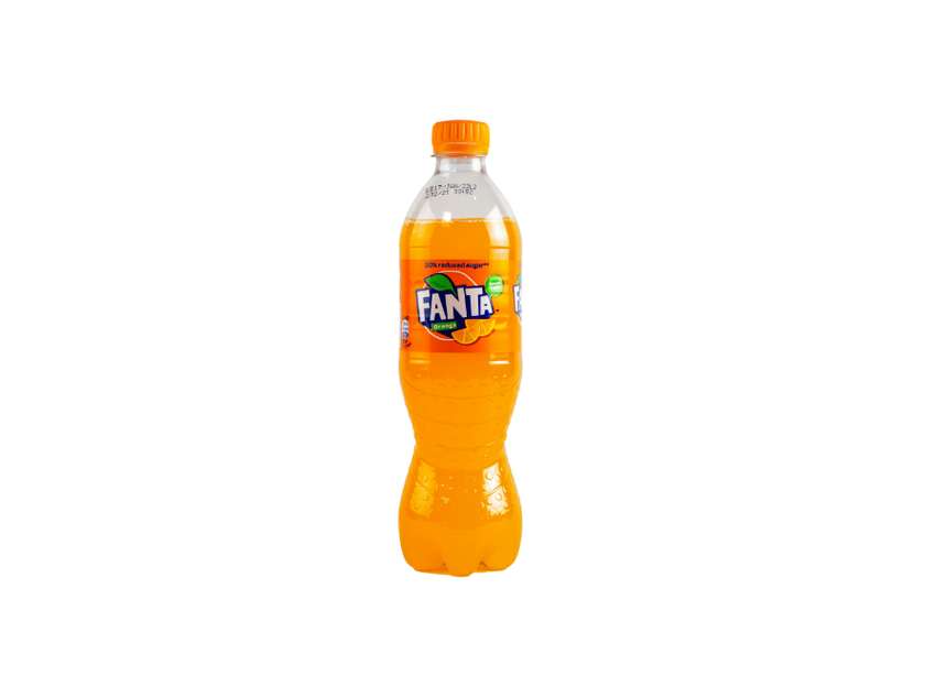 Fanta Orange, 0.5l