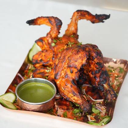 Tandoori Chicken