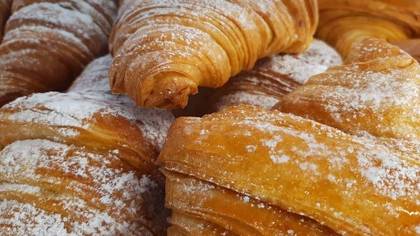 Pack Quatro Croissants