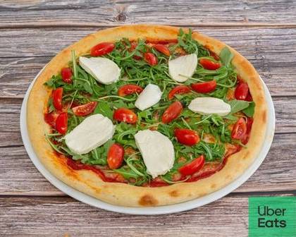 Pizza Bari