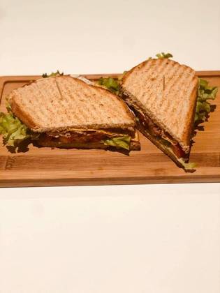 Tosta Clássica