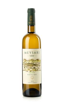 Meyseri Sadaf -  Shamakhi, Azerbaijan