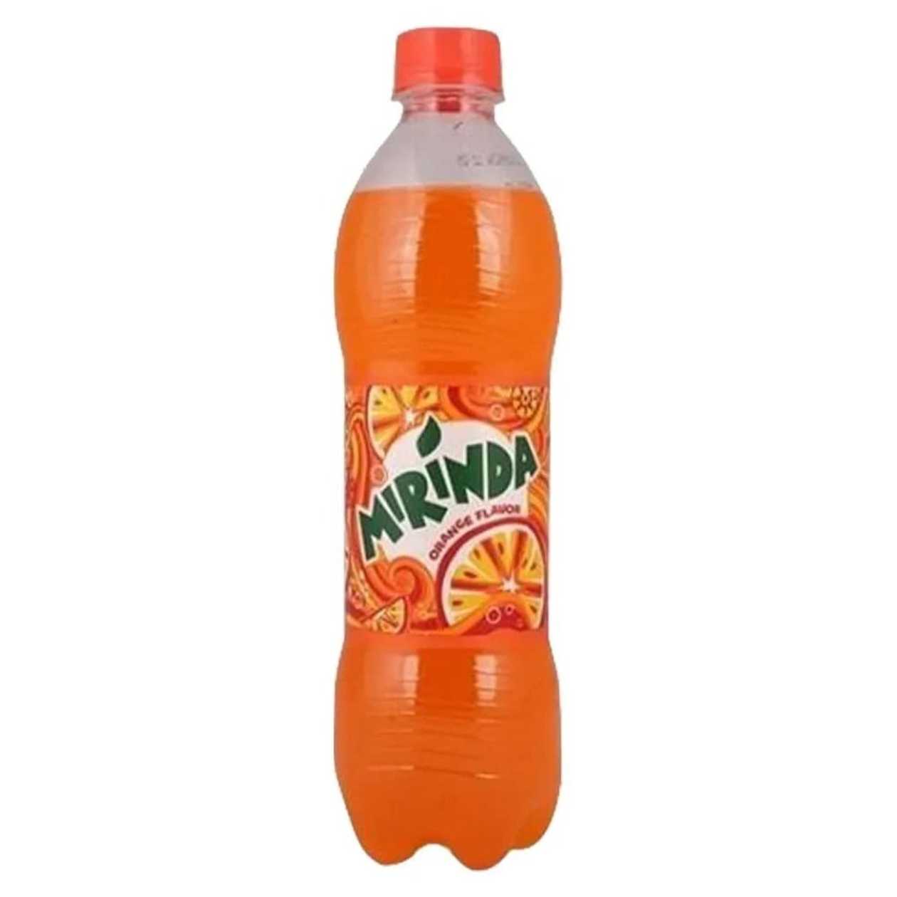 Mirinda