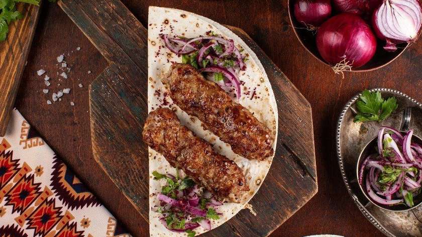 Lula Kebab