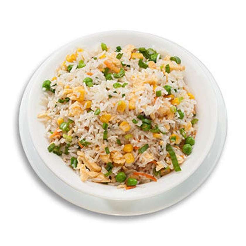 106. Rice yang zhou