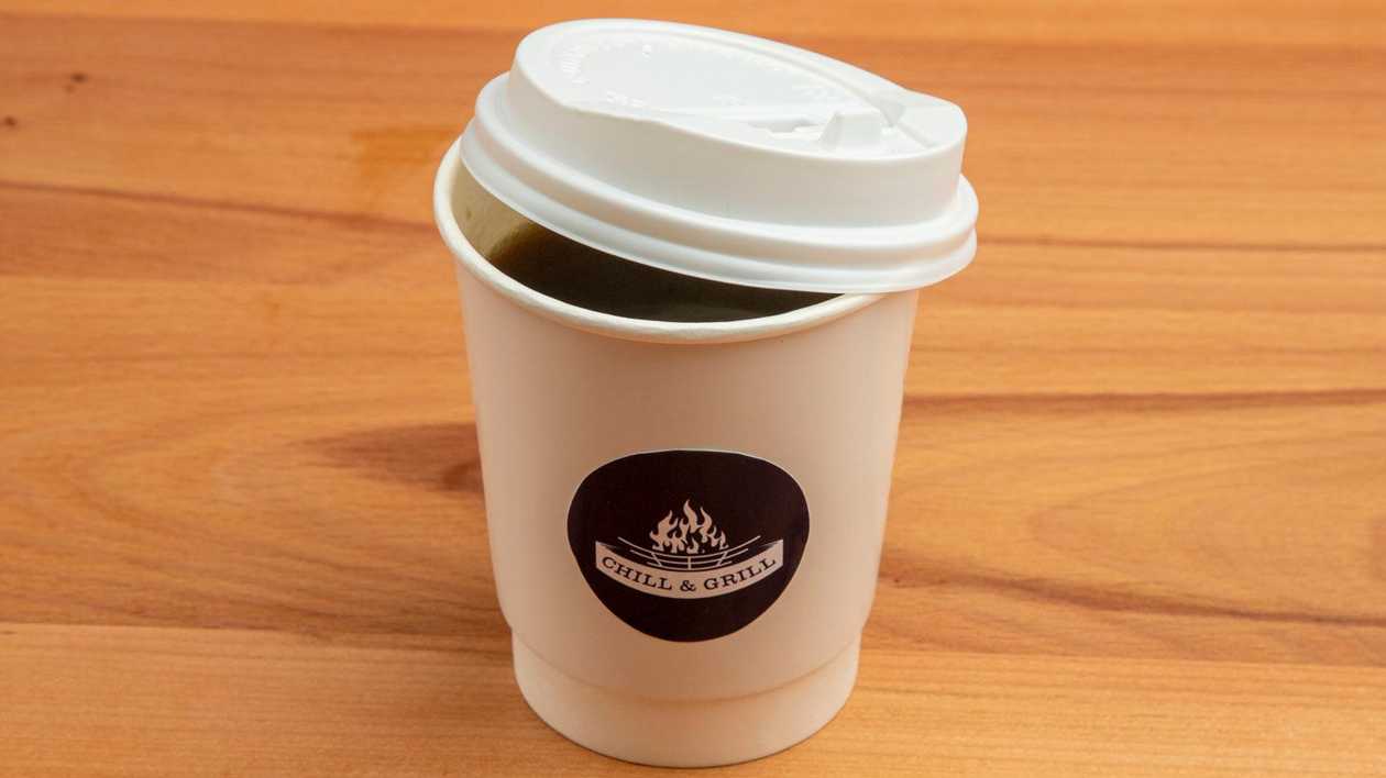 Black Tea