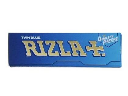 Rizzla Blue