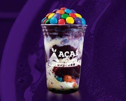 Açaí Strong Grande