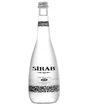 Sirab Premium® sparkling 330 ml