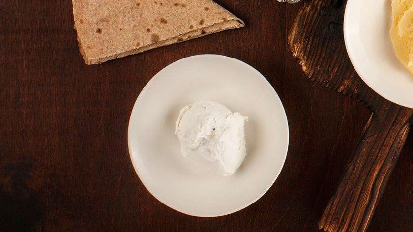 Shor (sour curd)