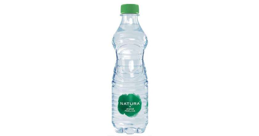 Natura Slightly Sparkling