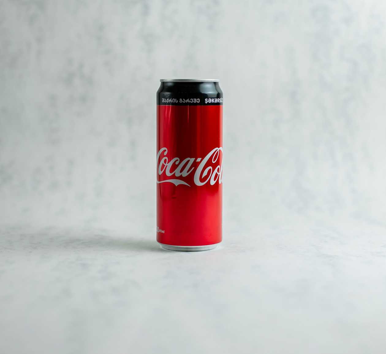 Coca Cola Zero® 330ml