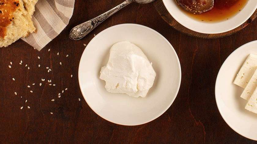 Sour Cream