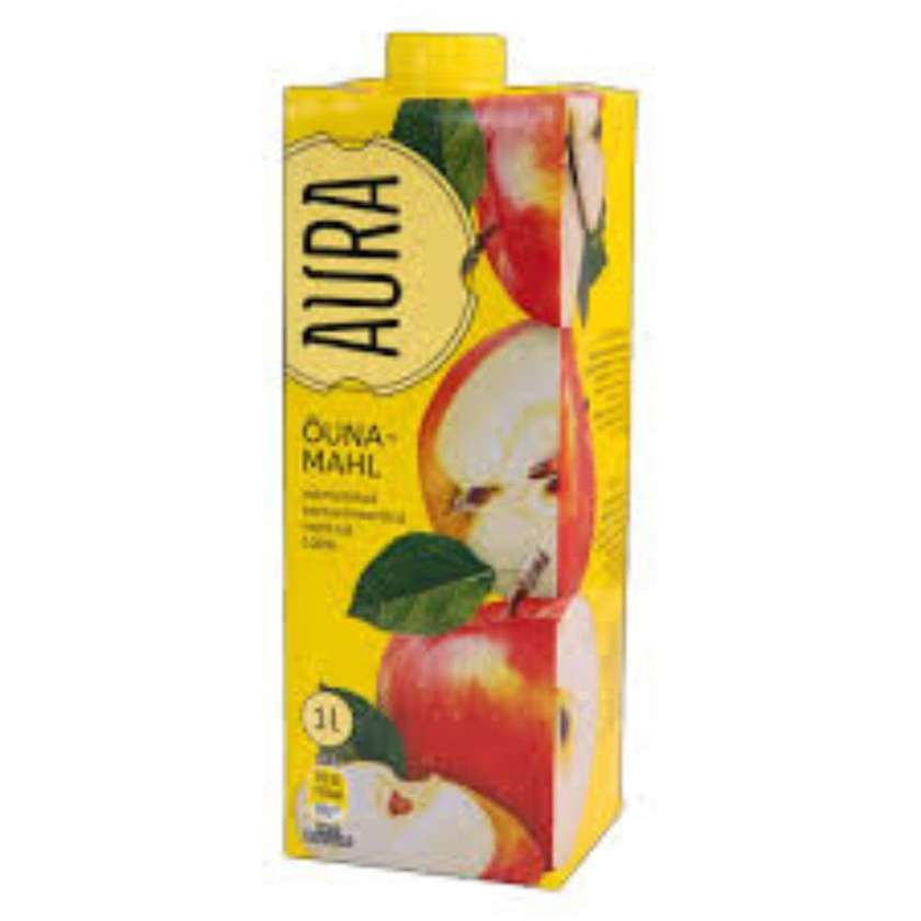 Aura mahl 1L