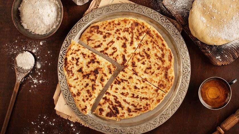 Flatbread