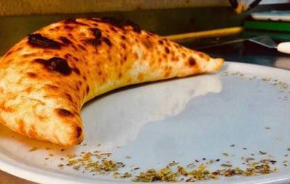 Calzone Clássica