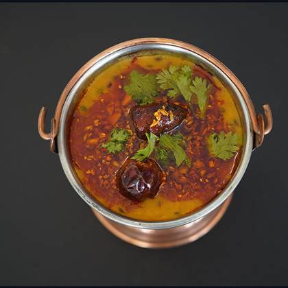 Dal Tadka Wala