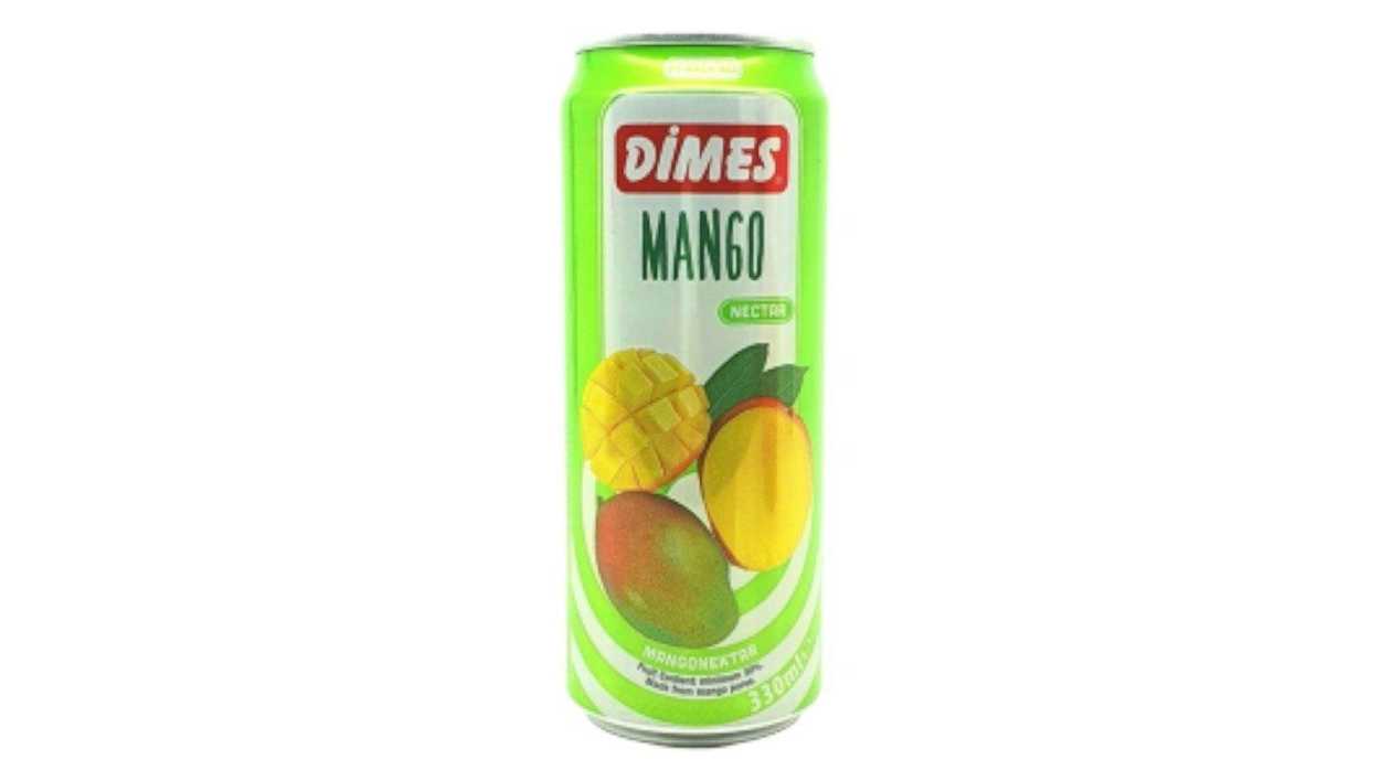 Dimes Mango