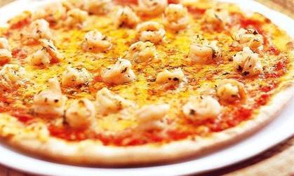 Pizza Gambiri
