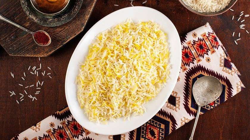 Pilaf