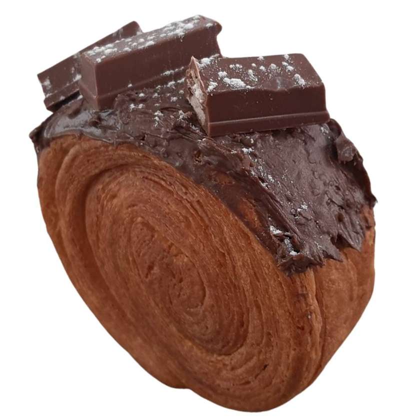 Croissant Roll Kitkat