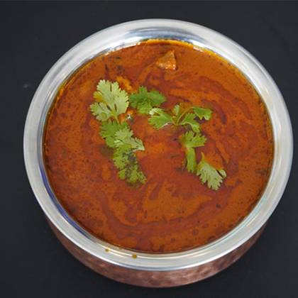 Gosht E Jost Rogan Josh (Mutton)