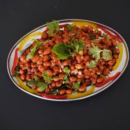 Peanut Masala