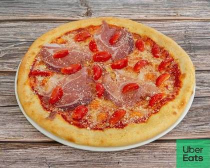 Pizza Pharma