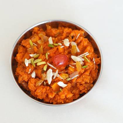 Gajar Ka Halwa