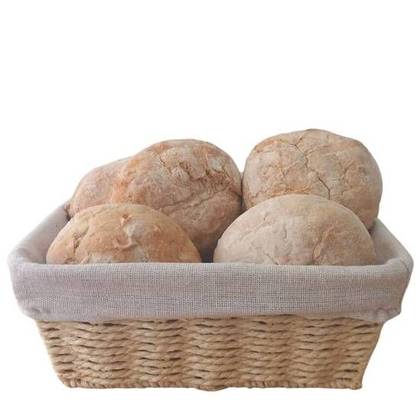 Pack Bolinhas de Pão