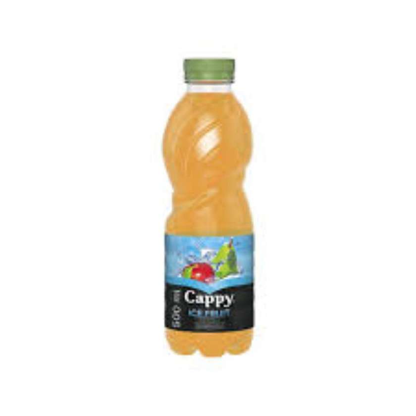 182. Cappy 0,5 l