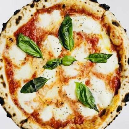 Pizza Margherita Special