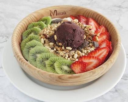Açaí Bowl