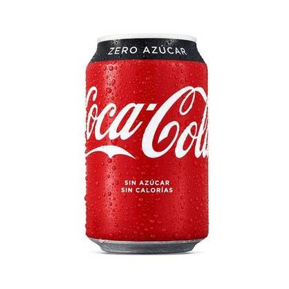 Coca-cola Zero