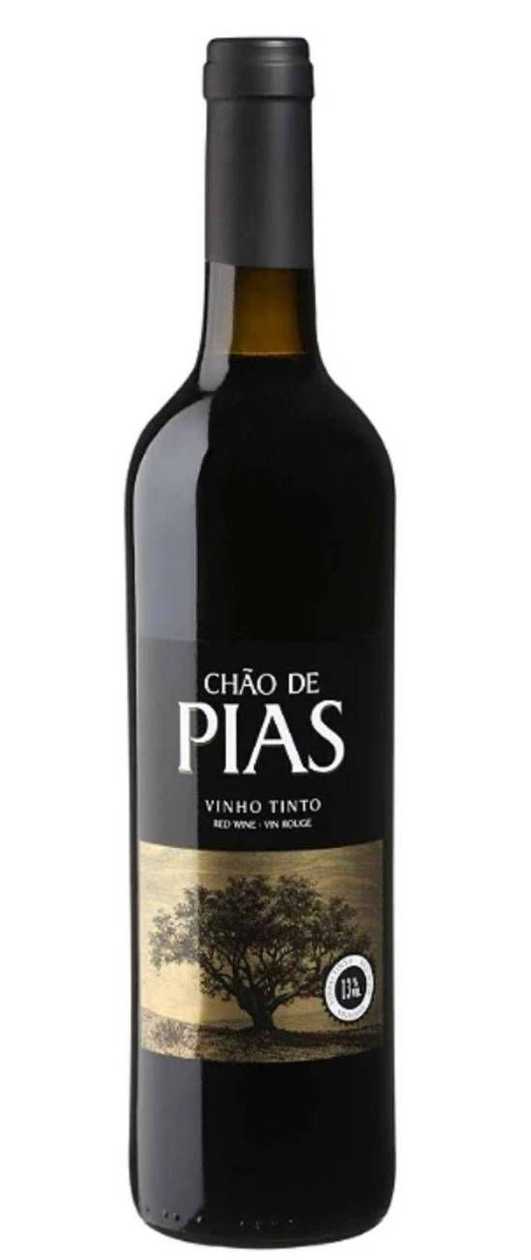 Vinho Tinto-pias